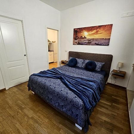 Bari Old City Suite Luaran gambar