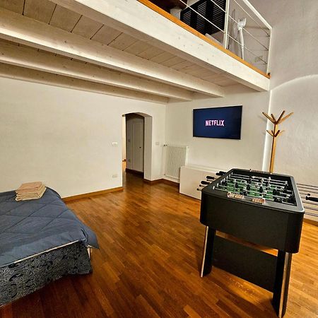 Bari Old City Suite Luaran gambar