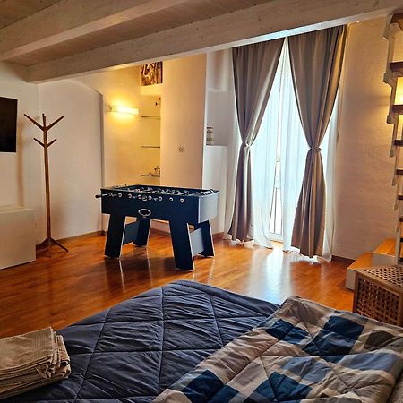 Bari Old City Suite Luaran gambar