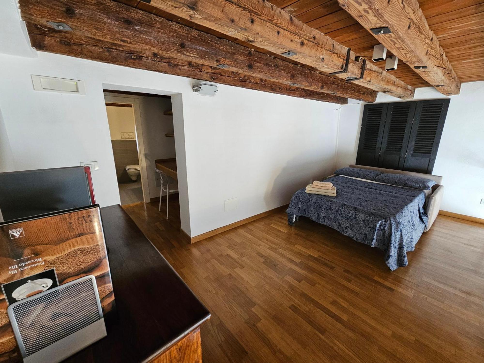 Bari Old City Suite Luaran gambar