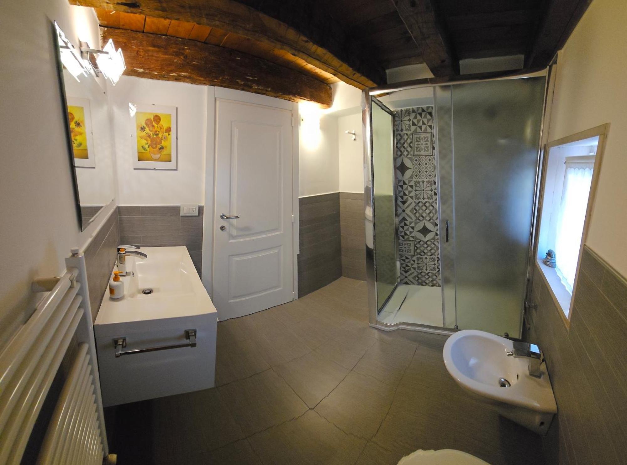 Bari Old City Suite Luaran gambar