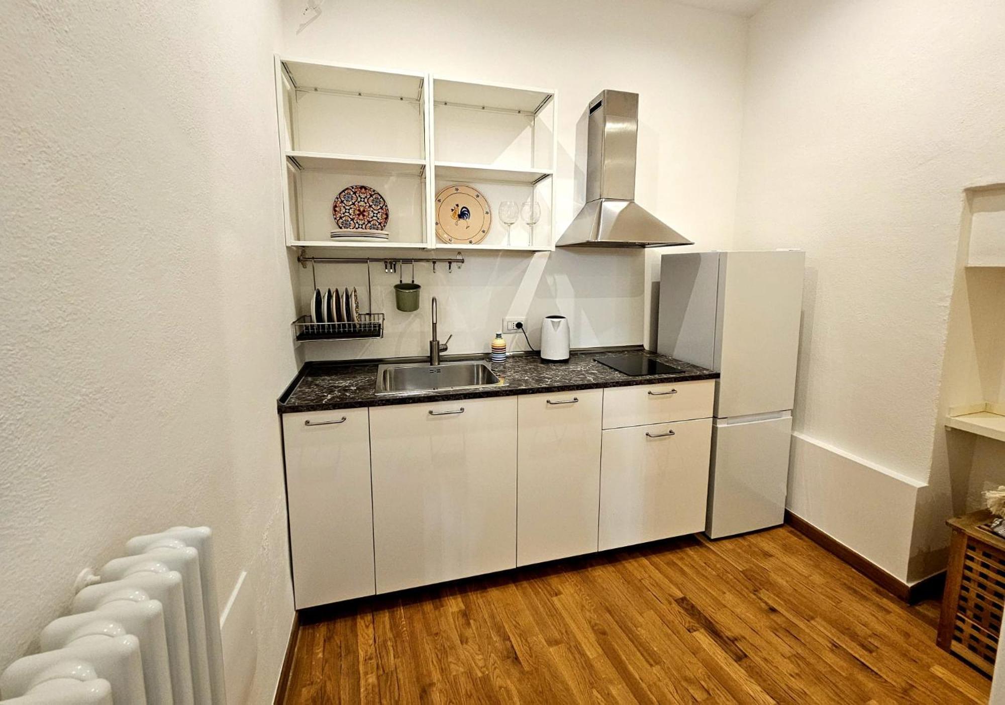 Bari Old City Suite Luaran gambar