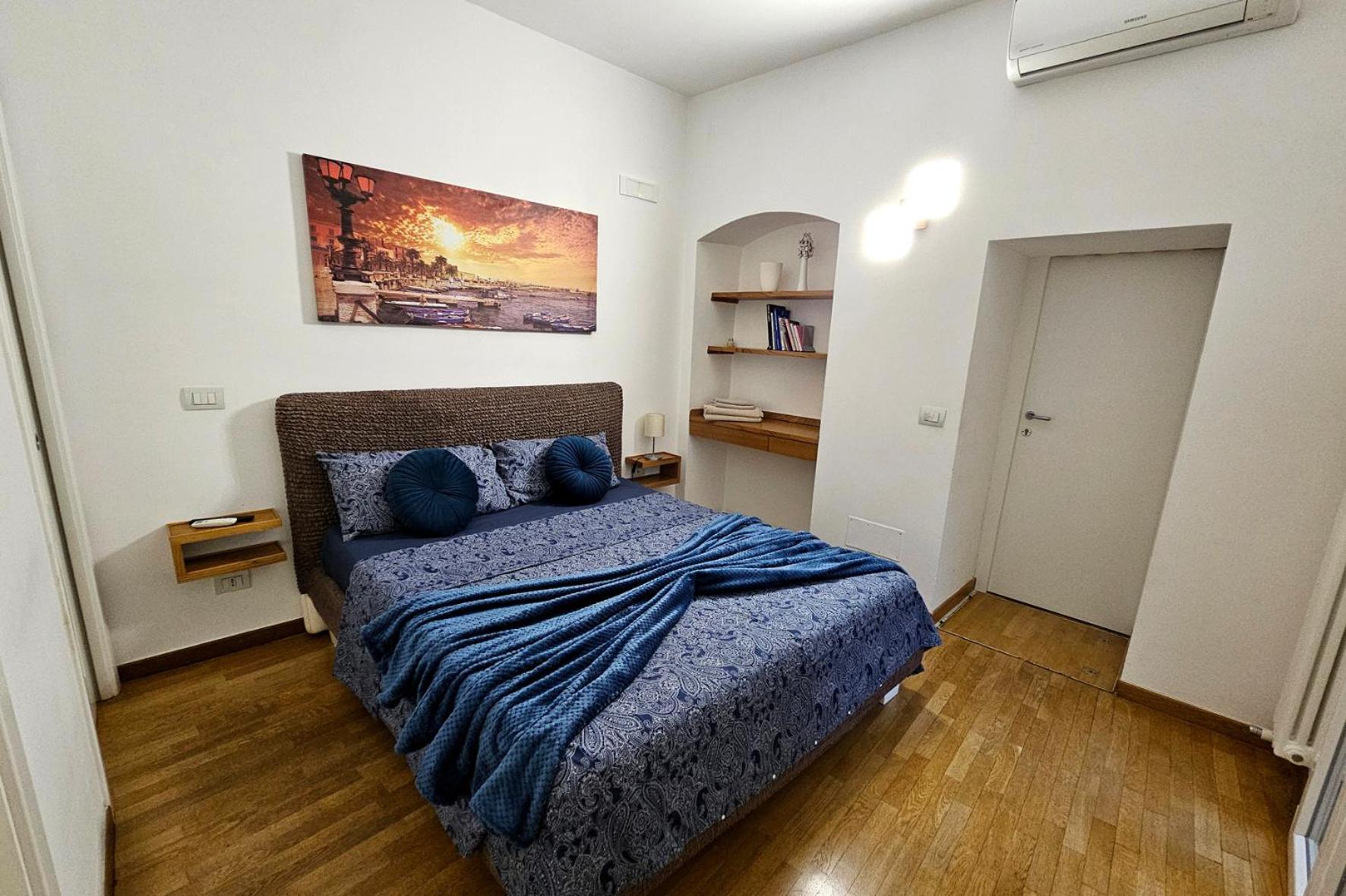 Bari Old City Suite Luaran gambar
