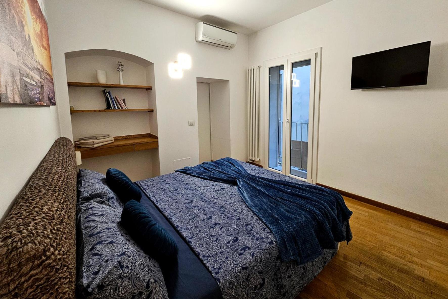 Bari Old City Suite Luaran gambar
