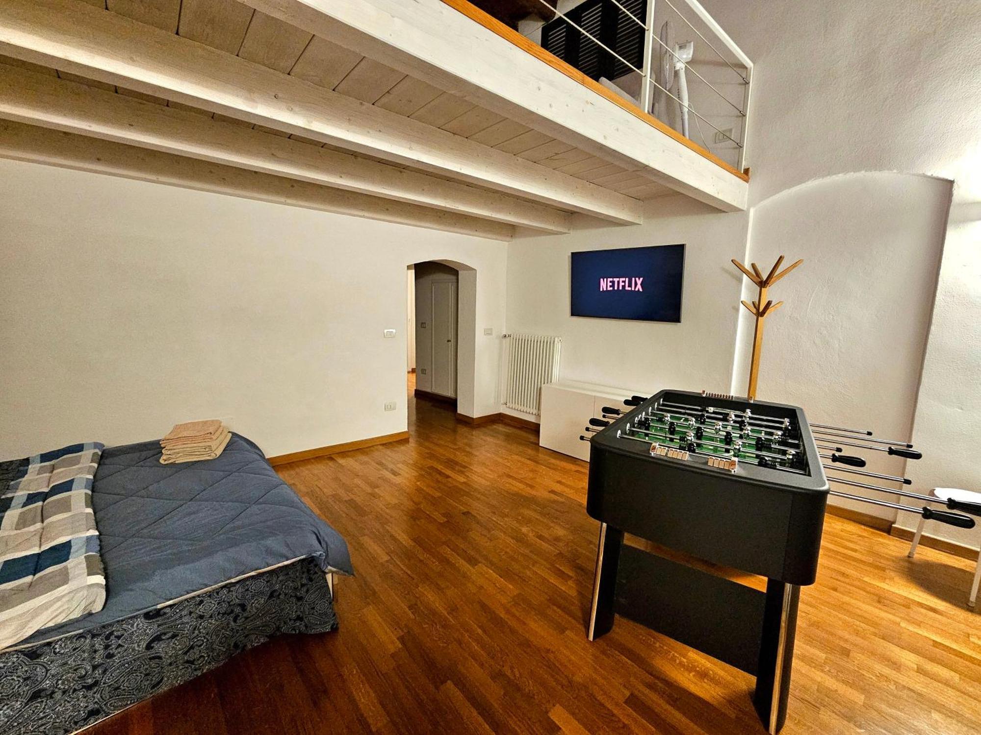 Bari Old City Suite Luaran gambar