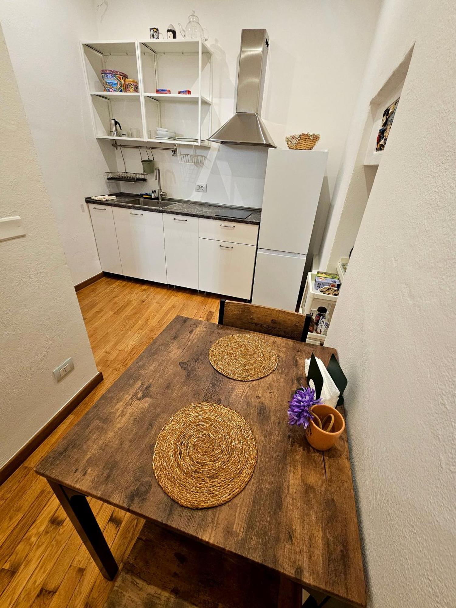 Bari Old City Suite Luaran gambar