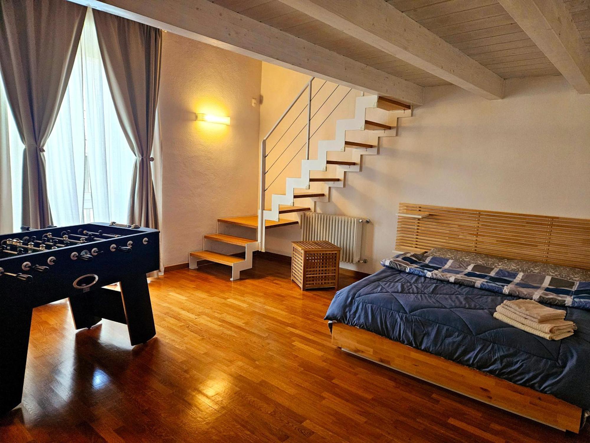 Bari Old City Suite Luaran gambar
