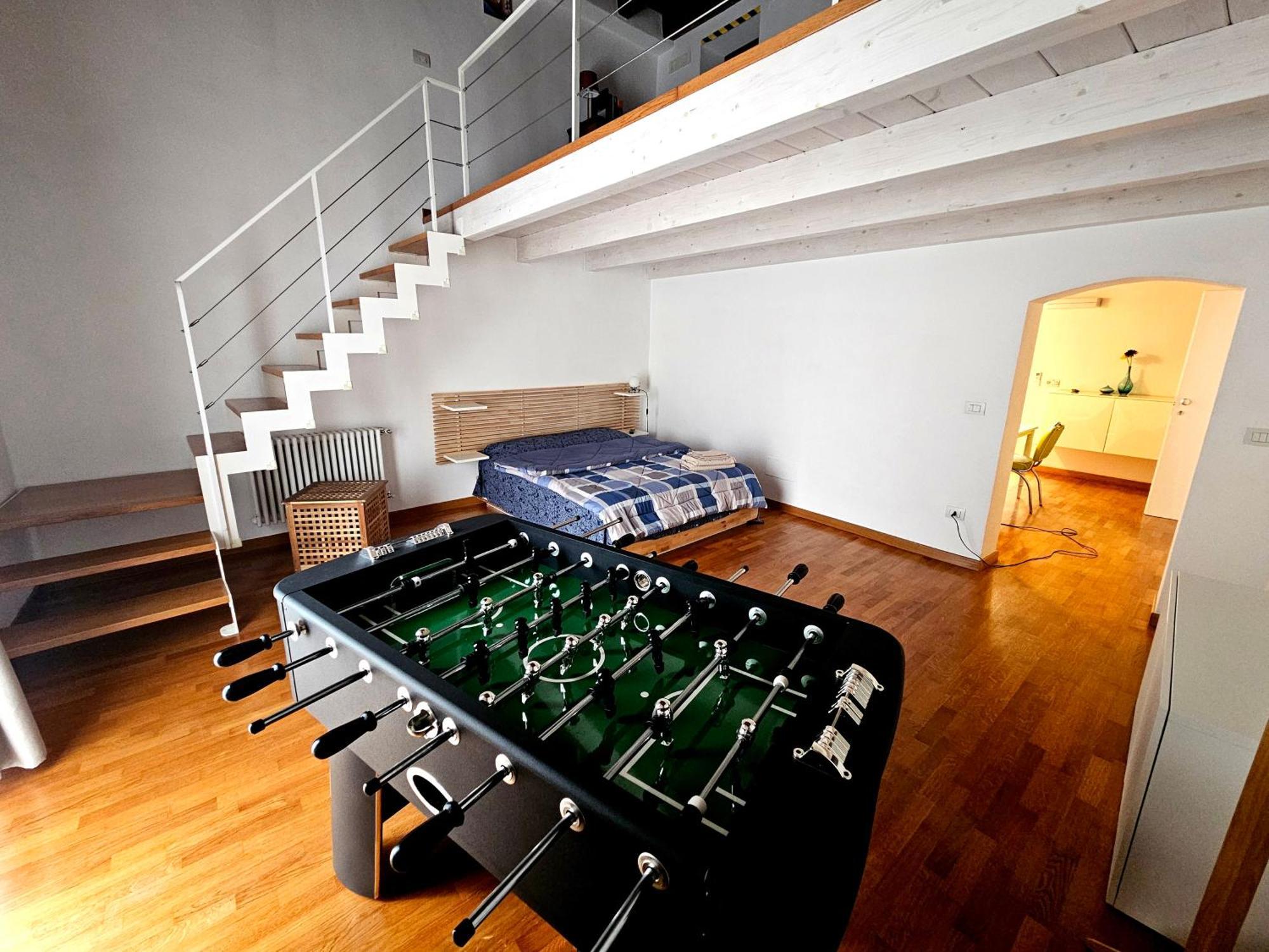 Bari Old City Suite Luaran gambar