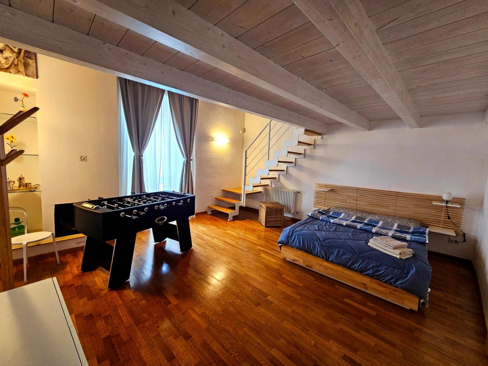 Bari Old City Suite Luaran gambar