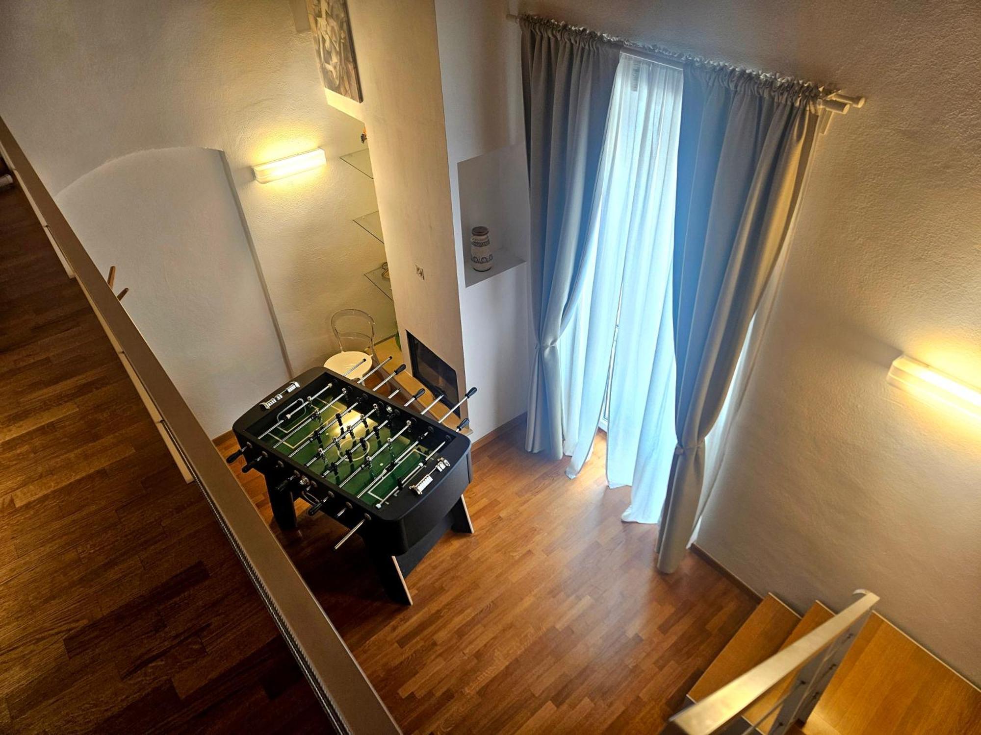 Bari Old City Suite Luaran gambar