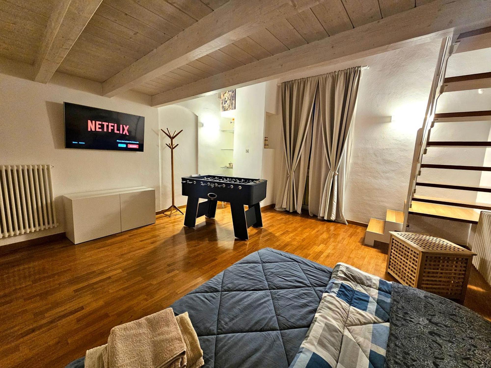 Bari Old City Suite Luaran gambar