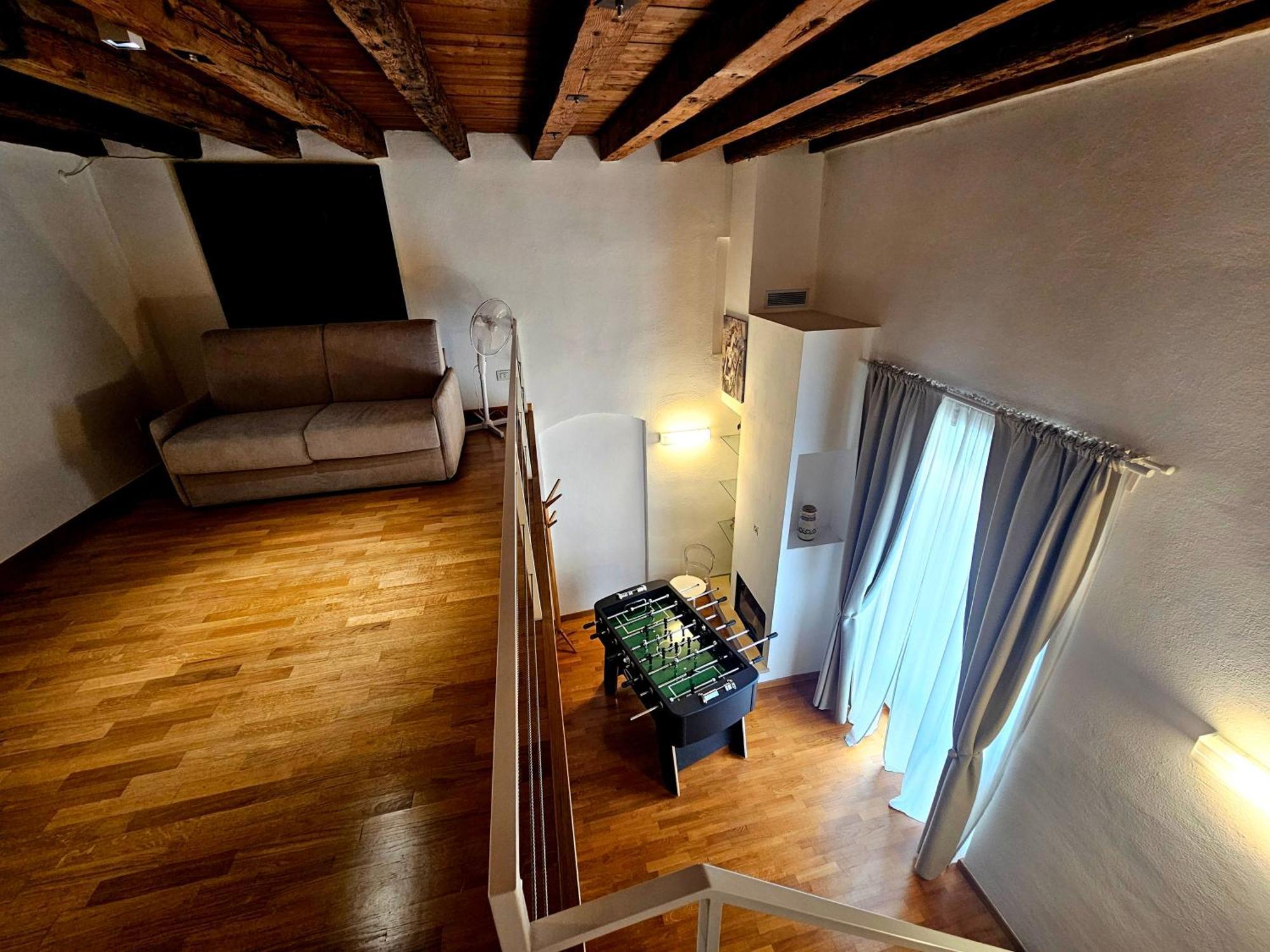 Bari Old City Suite Luaran gambar